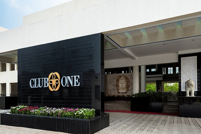 Club One Virar Premier Sports & Social Club